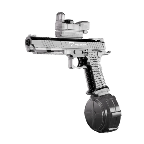 HydroPulse FlashStrike Electric Water Gun