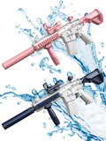 HydroPulse M416 RapidFire Water Gun