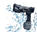 HydroPulse RapidFire Electric Water Gun